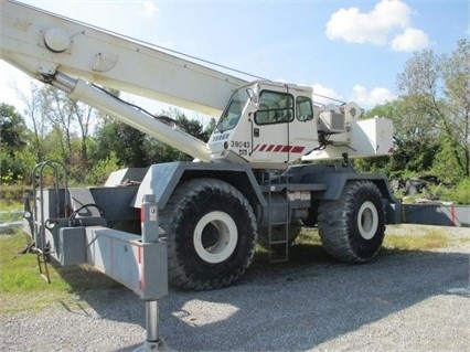 Gruas Terex RT-160 usada en buen estado Ref.: 1462916411243887 No. 3