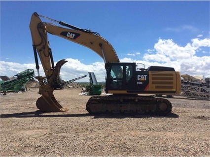 Excavadoras Hidraulicas Caterpillar 316EL de medio uso en venta Ref.: 1463015720304002 No. 2