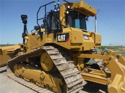 Dozers/tracks Caterpillar D6T