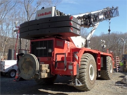 Gruas Link-belt RTC-8090 de segunda mano en venta Ref.: 1463069886055751 No. 2