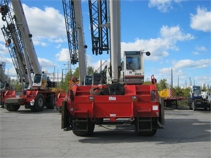 Gruas Link-belt RTC-8090 usada Ref.: 1463072060613977 No. 2