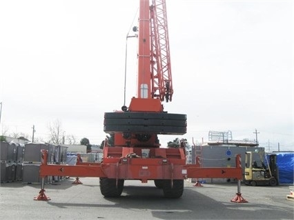 Gruas Link-belt RTC-8090 en optimas condiciones Ref.: 1463073262882171 No. 2