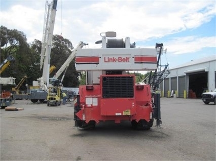 Gruas Link-belt RTC-8070 de segunda mano Ref.: 1463082879439094 No. 3