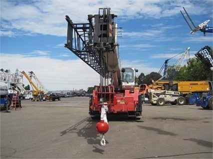 Gruas Link-belt RTC-8070 de segunda mano Ref.: 1463082879439094 No. 4