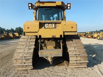 Tractores Sobre Orugas Caterpillar D6T de medio uso en venta Ref.: 1463092902745923 No. 3