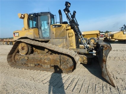 Tractores Sobre Orugas Caterpillar D6T de medio uso en venta Ref.: 1463092902745923 No. 4