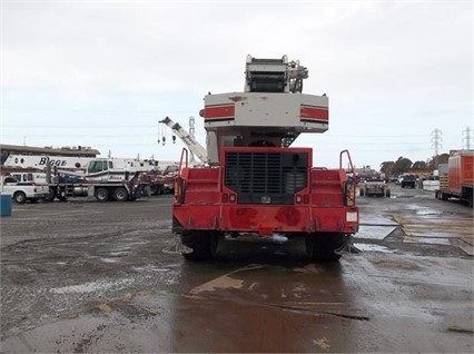 Gruas Link-belt RTC-8040 importada de segunda mano Ref.: 1463156890517237 No. 4