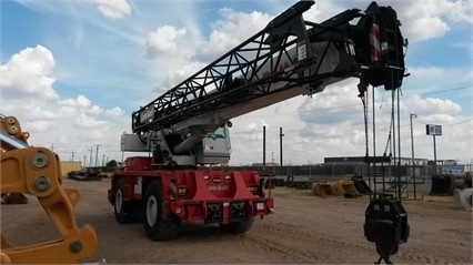 Gruas Link-belt RTC-8030 importada a bajo costo Ref.: 1463163484598518 No. 4