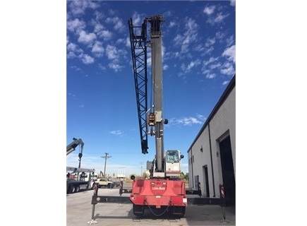 Gruas Link-belt RTC-8030 usada Ref.: 1463168905840422 No. 3