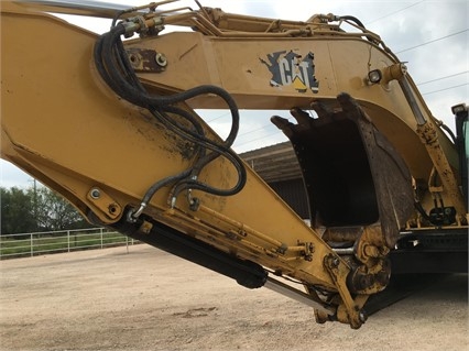 Excavadoras Hidraulicas Caterpillar 330DL en venta, usada Ref.: 1463178997433503 No. 2