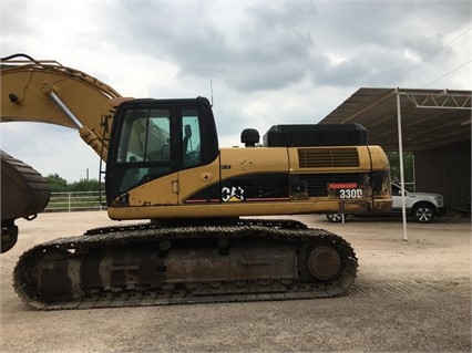 Excavadoras Hidraulicas Caterpillar 330DL en venta, usada Ref.: 1463178997433503 No. 3