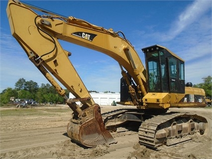 Hydraulic Excavator Caterpillar 330C