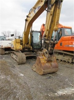 Excavadoras Hidraulicas Caterpillar 315 CL