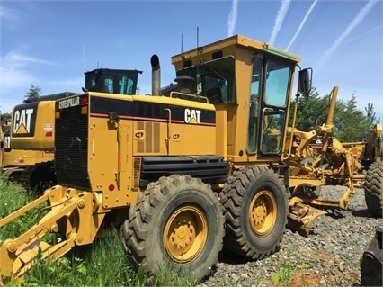 Motoconformadoras Caterpillar 120H de bajo costo Ref.: 1463515174425699 No. 4