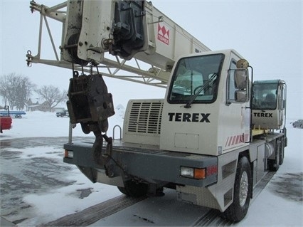 Gruas Terex T340 usada Ref.: 1463603704410273 No. 2