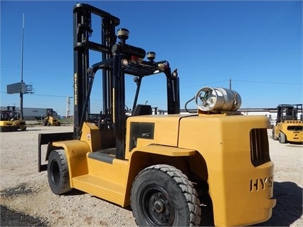 Montacargas Hyster H155XL en venta, usada Ref.: 1463607016853654 No. 3