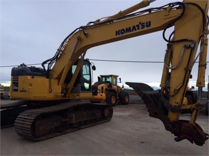 Excavadoras Hidraulicas Komatsu PC308US en optimas condiciones Ref.: 1463614309727318 No. 2