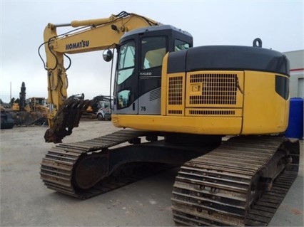 Excavadoras Hidraulicas Komatsu PC308US en optimas condiciones Ref.: 1463614309727318 No. 3