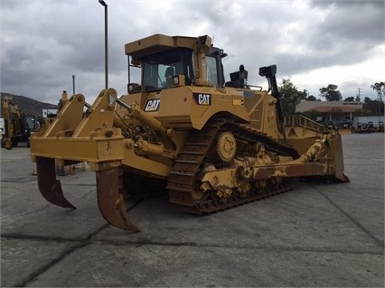 Tractores Sobre Orugas Caterpillar D8T de bajo costo Ref.: 1463681858180147 No. 3