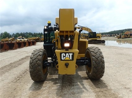 Montacargas Caterpillar TL1255 seminueva en venta Ref.: 1463689985330035 No. 3