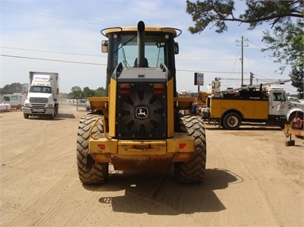 Cargadoras Sobre Ruedas Deere 544J usada a la venta Ref.: 1463697261161207 No. 3