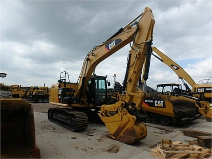 Excavadoras Hidraulicas Caterpillar 316EL en venta, usada Ref.: 1464023416785255 No. 2