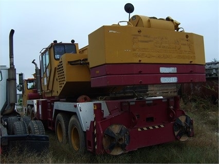 Gruas Grove TMS700B en optimas condiciones Ref.: 1464037420809823 No. 2