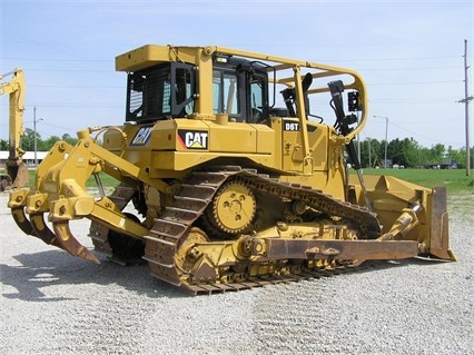 Tractores Sobre Orugas Caterpillar D6T en venta Ref.: 1464040961046670 No. 3