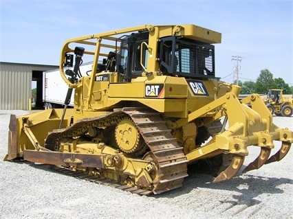 Tractores Sobre Orugas Caterpillar D6T en venta Ref.: 1464040961046670 No. 4