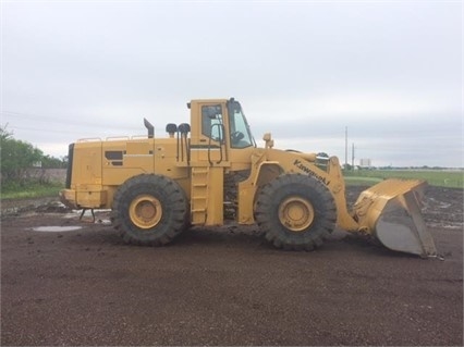 Wheel Loaders Kawasaki 95Z V-2