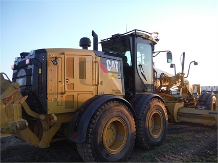 Motoconformadoras Caterpillar 160M en optimas condiciones Ref.: 1464108137298076 No. 3