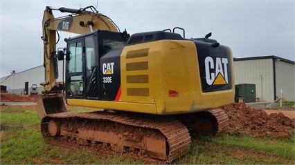 Excavadoras Hidraulicas Caterpillar 320EL de bajo costo Ref.: 1464108806875631 No. 2