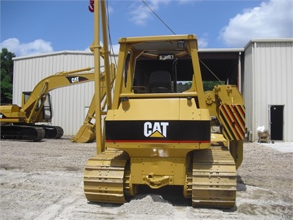 Tractores Sobre Orugas Caterpillar D5G usada a buen precio Ref.: 1464108974306474 No. 4