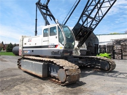 Gruas Terex HC110 usada a la venta Ref.: 1464189786052596 No. 2