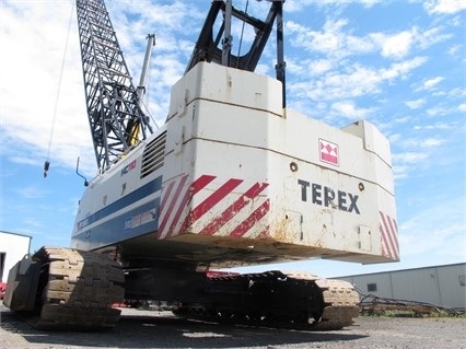 Gruas Terex HC110 usada a la venta Ref.: 1464189786052596 No. 4