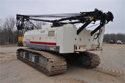 Gruas Terex HC80 en buenas condiciones Ref.: 1464190722524690 No. 2