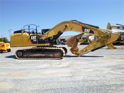 Hydraulic Excavator Caterpillar 336E