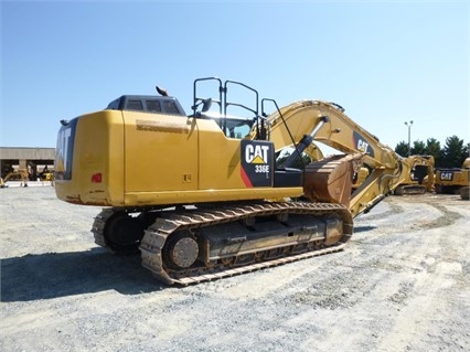 Excavadoras Hidraulicas Caterpillar 336E en venta Ref.: 1464191419584486 No. 3