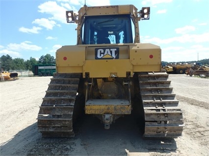 Tractores Sobre Orugas Caterpillar D6T usada de importacion Ref.: 1464191826114826 No. 3