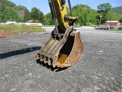 Excavadoras Hidraulicas Komatsu PC360 de medio uso en venta Ref.: 1464192731483537 No. 3