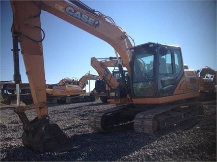 Hydraulic Excavator Case CX130