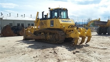 Tractores Sobre Orugas Komatsu D85E usada en buen estado Ref.: 1464194947210032 No. 4