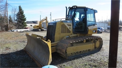 Tractores Sobre Orugas Caterpillar D5K usada Ref.: 1464216322787926 No. 4