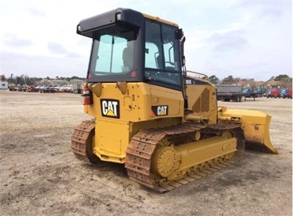 Tractores Sobre Orugas Caterpillar D5K en venta, usada Ref.: 1464217917008102 No. 2