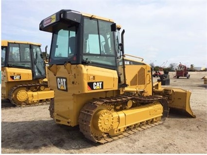 Dozers/tracks Caterpillar D3K