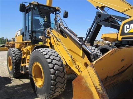 Wheel Loaders Caterpillar 930H