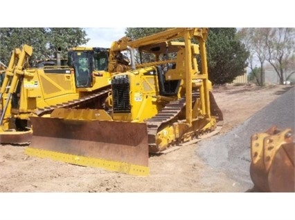 Dozers/tracks Caterpillar D6N