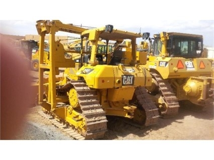 Tractores Sobre Orugas Caterpillar D6N de segunda mano Ref.: 1464286000526631 No. 4