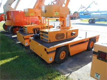 Gruas Broderson IC35 de bajo costo Ref.: 1464296439731451 No. 2