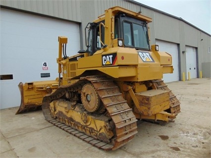 Tractores Sobre Orugas Caterpillar D6T de segunda mano en venta Ref.: 1464297240024973 No. 2